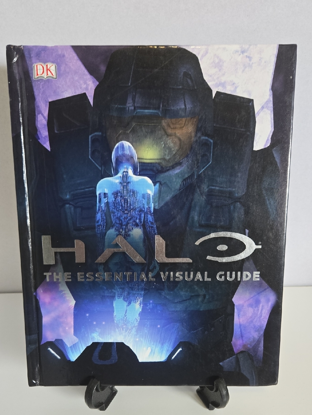 Halo The Essential Visual Guide